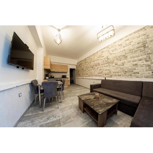 Sofia Downtown Life Apartment