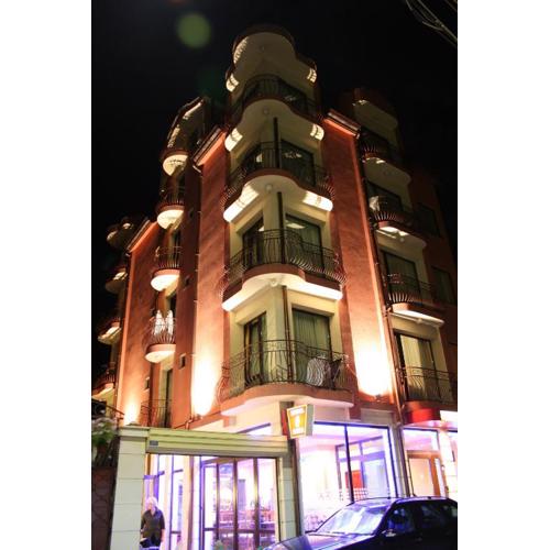 Sofia Family Hotel