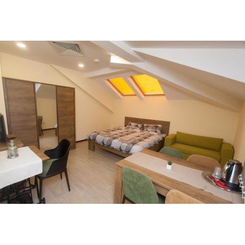 Sofia Family House - Free Parking