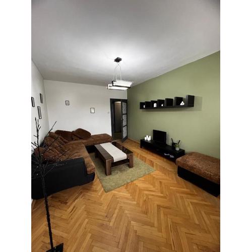 Sofia Harmony Apartment
