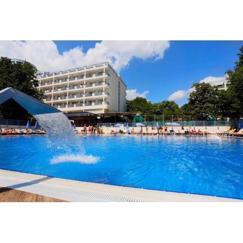 Sofia Hotel - All Inclusive & Private Beach