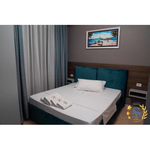 Sofia Hotel