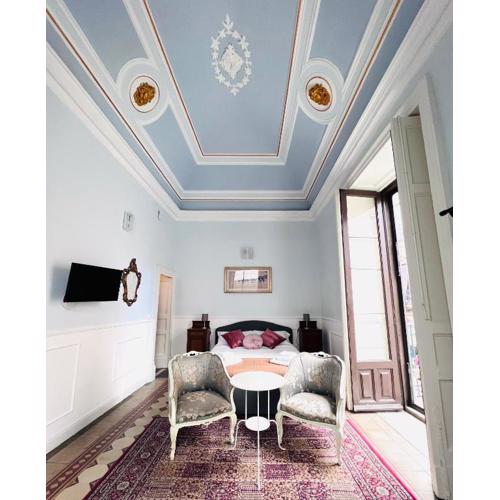 Sofia Katane Suites
