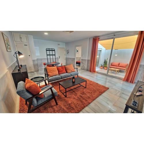 Sofia Luxury Apartment