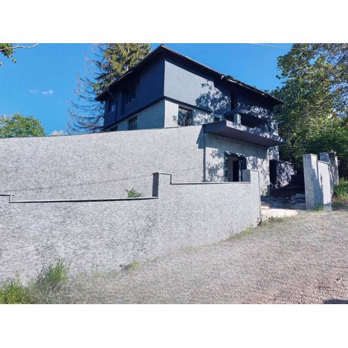 Sofia Luxury City Villa Bear - Private Garage - Pancharevo