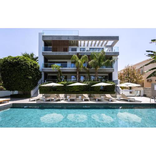 SOFIA Luxury Residence