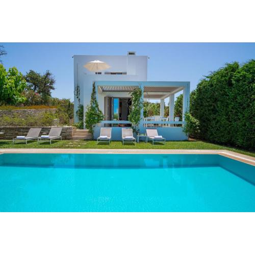 Sofia Luxury Villas