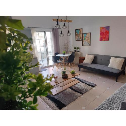 Sofia-Marina Guest House