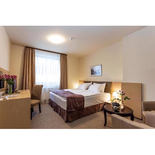 Sofia Palace Hotel by HMG