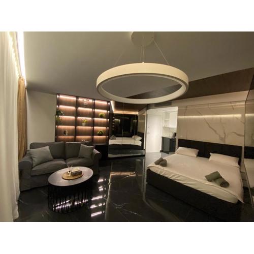 Sofia Paradise Lux Apartment