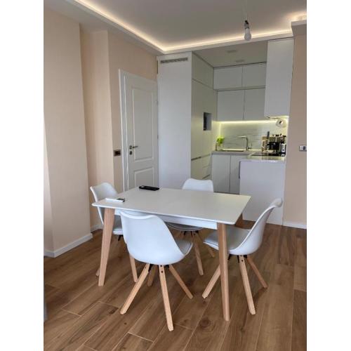 Sofia Park View Apartment