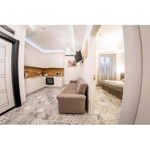 Sofia Pearl Life Apartment - No Window Apartment