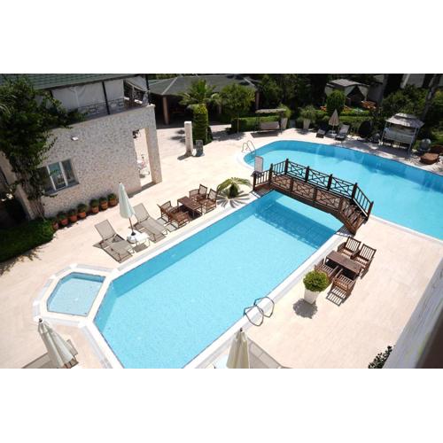 Sofia Residence