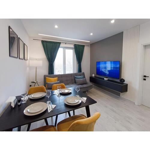 Sofia Residence