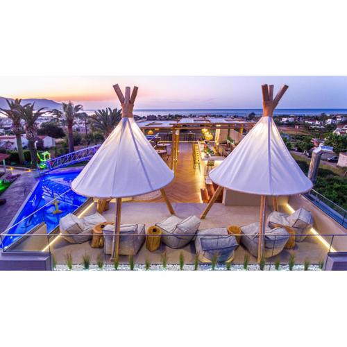 Sofia Resort Luxury Suites