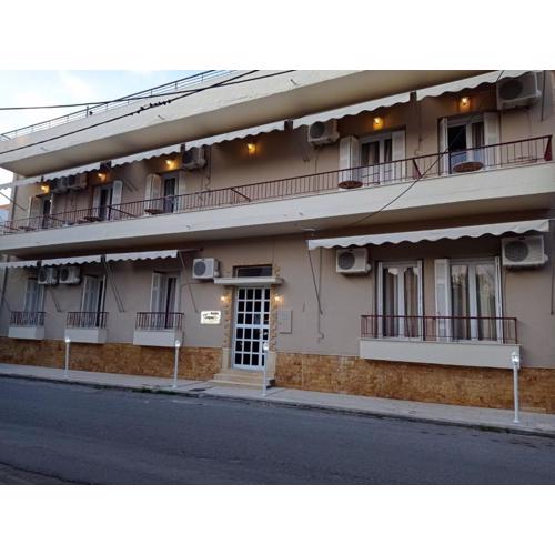 Sofia Rooms