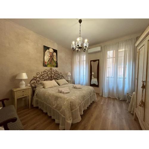 SOFIA ROOMs