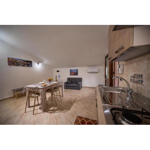 Sofia Rooms