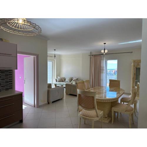 SOFIA SEW VIEW Apartment