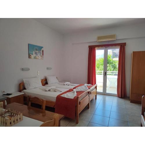 Sofia Studios & Apartments
