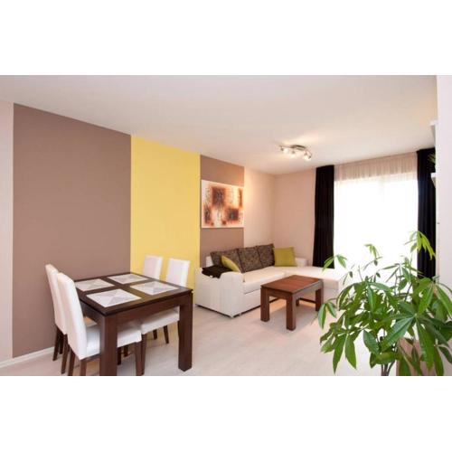 Sofia Top Lux Apartment