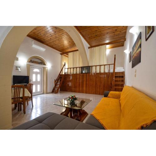 Sofia Traditional House