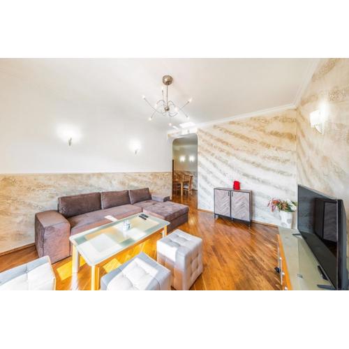 Sofia University Life Apartment