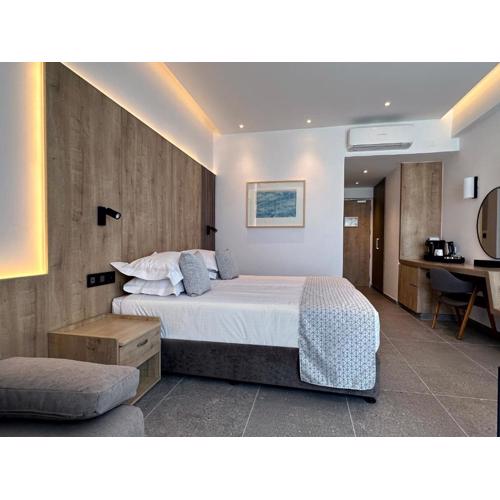Sofianna Resort & Spa