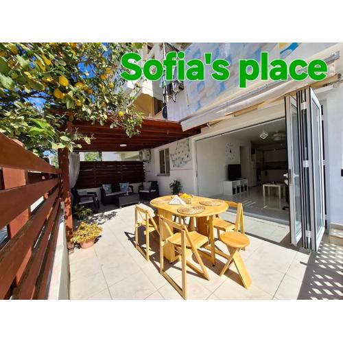 Sofia`s place