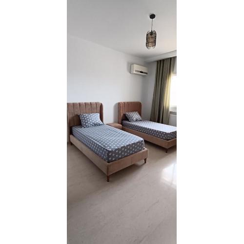 Sofien Appartment