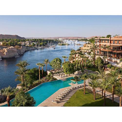 Sofitel Legend Old Cataract
