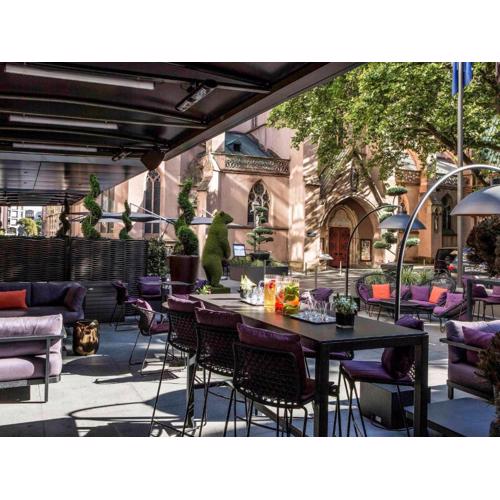 Sofitel Strasbourg Grande Ile