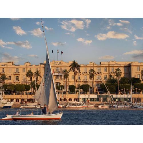 Sofitel Winter Palace Luxor