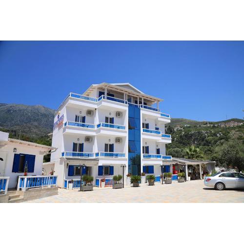 Sofo Hotel Dhermi