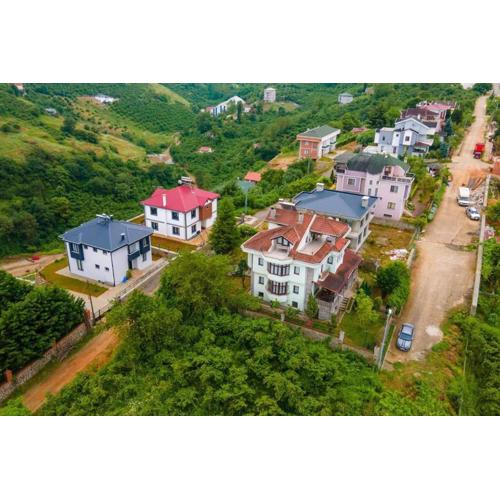 Sofrakaya villa