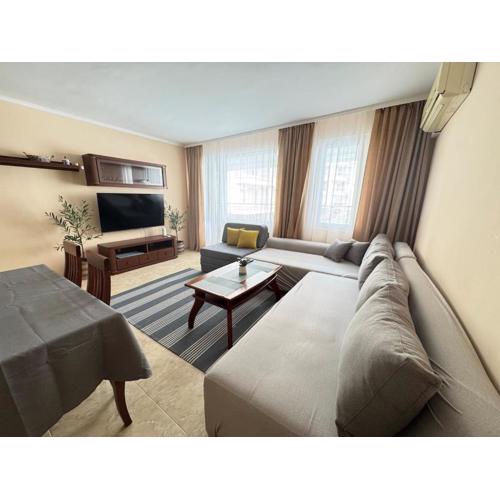 Sofronii Pomorie Residence