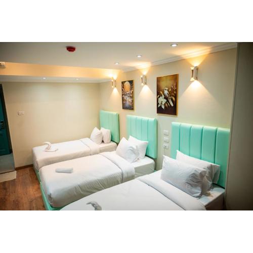 Soft Hotel