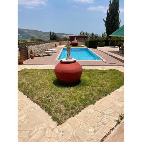 Softades Cottage