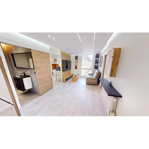 Softwave Wellness Home strasbourg