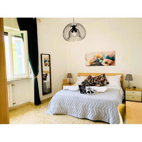 Sogni in Centro Apartment
