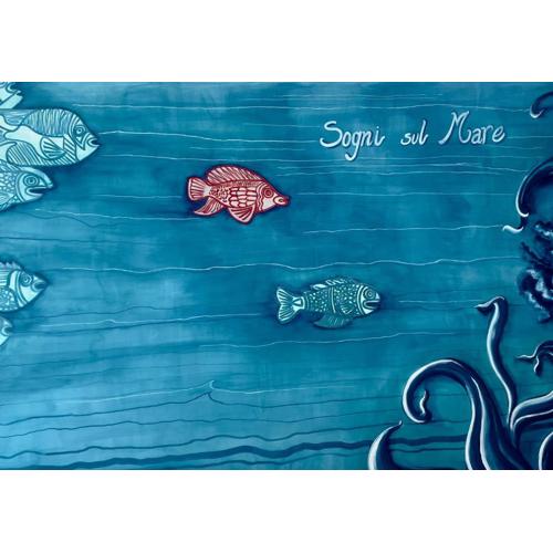 SOGNI sul MARE-5 TERRE JRE
