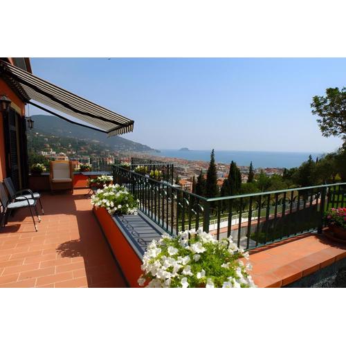 Sogno ad Alassio