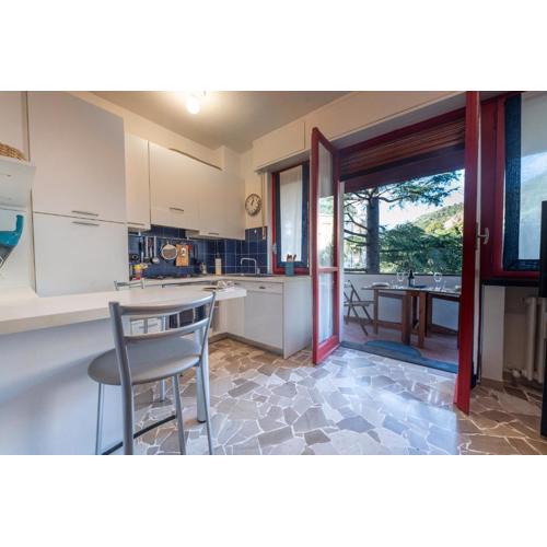 Sogno al Mare Parcheggio Incluso!
