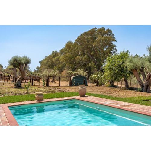 Sogno di Giove con Piscina by Wonderful Italy