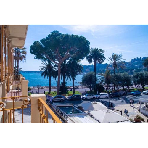 Sogno sul Mare Apartment