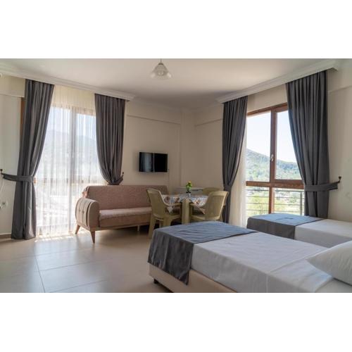 Söğüt Butik Apart