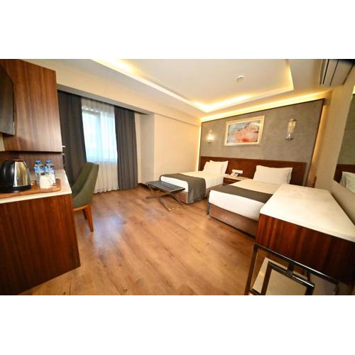 Sogut Hotel Old City