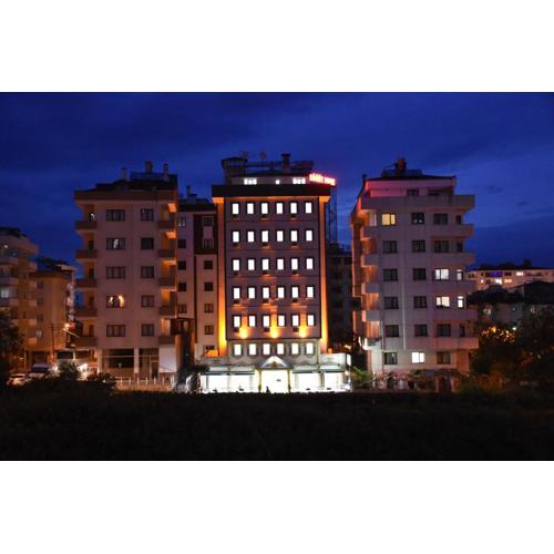 Sogutpark Hotel