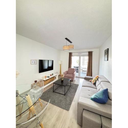 Soh Rent Strasbourg place des halles