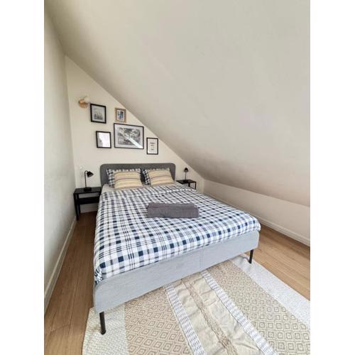 Soh Rent Strasbourg Studio 3 Tv-Wifi Proche Gare